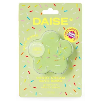 VANNAS BUMBA DAISE CANDY DREAM AR TUTTI FRUTTI AROMĀTU 85G