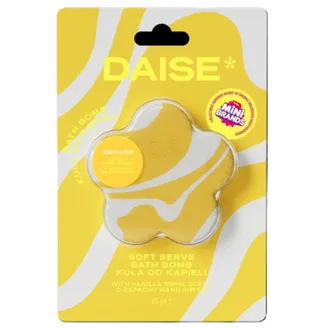 VANNAS BUMBA DAISE SOFT SERVE AR VANIĻAS AROMĀTU 85G