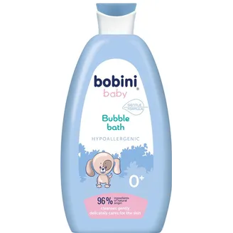 VANNAS PUTAS BOBINI BABY 300ML 0+