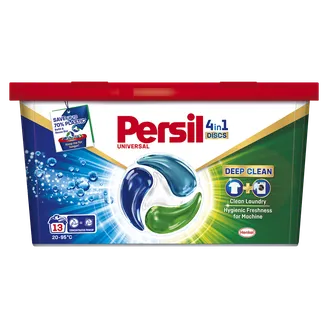 VEĻAS MAZG.KAPSULAS PERSIL DISCS UNIVERSAL 13GAB