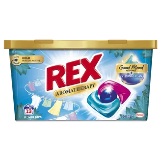 VEĻAS MAZG.KAPSULAS REX LOTUS UNIVERSAL 13GAB