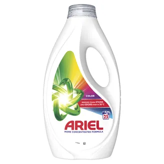 VEĻAS MAZG.LĪDZ.ARIEL COLOR 1.125L 25MR