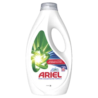 VEĻAS MAZG.LĪDZ.ARIEL MOUNTAIN SPRING 1.125L 25MR