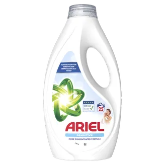 VEĻAS MAZG.LĪDZ.ARIEL SENSITIVE 1.125L 25MR