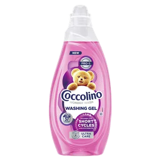 VEĻAS MAZG.LĪDZ.COCCOLINO ULTRA CARE 1.48L 37MR