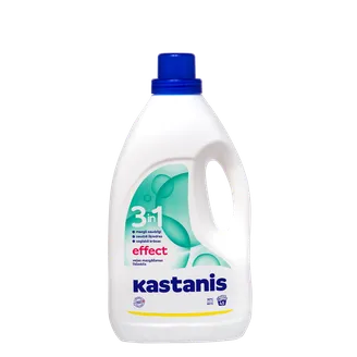 VEĻAS MAZG.LĪDZ.KASTANIS EFEKTS 3IN1 1.8L