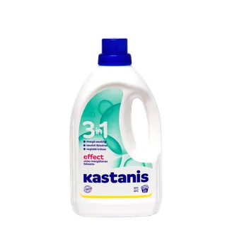 VEĻAS MAZG.LĪDZ.KASTANIS EFEKTS 3IN1 900ML