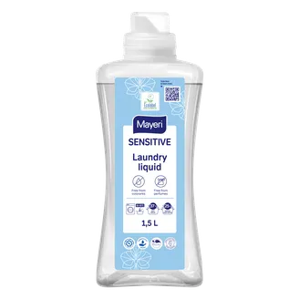 VEĻAS MAZG.LĪDZ.MAYERI SENSITIVE 1.5L