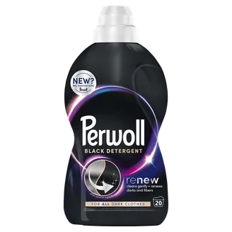 VEĻAS MAZG.LĪDZ.PERWOLL BLACK 1L 20MR