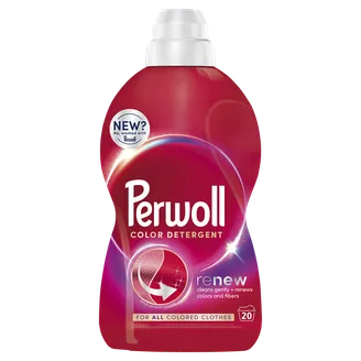 VEĻAS MAZG.LĪDZ.PERWOLL COLOR 1L 20MR