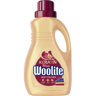 VEĻAS MAZG.LĪDZ.WOOLITE MIX COLOR 900ML