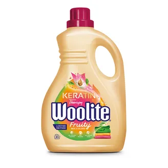 VEĻAS MAZG.LĪDZ.WOOLITE MIX COLOR FRUITY 1.8L