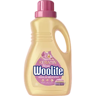 VEĻAS MAZG.LĪDZ.WOOLITE MIX DELICATE 900ML