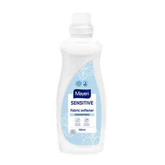VEĻAS MĪKSTINĀTĀJS MAYERI SENSITIVE 750ML