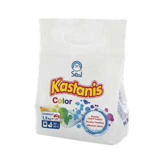 VEĻAS PULVERIS KASTANIS COLOR 1.5KG