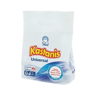 VEĻAS PULVERIS KASTANIS UNIVERSAL 1.5KG