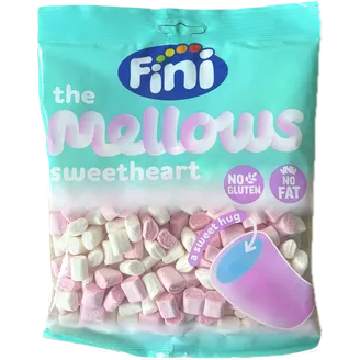 ZEFĪRS FINI MARSHMALLOW FINITRONC ASORTI 90G