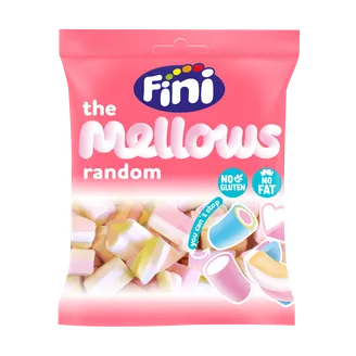 ZEFĪRS FINI MARSHMALLOW MIX 90G
