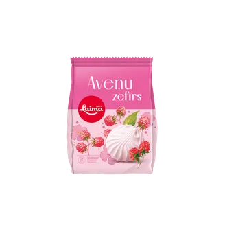 ZEFĪRS LAIMA AVEŅU 200G