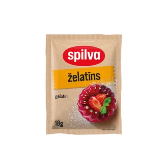 ŽELANTĪNS SPILVA 18G