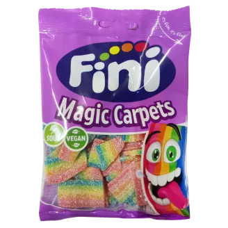 ŽELEJKONFEKTES FINI MAGIC CARPETS 90G