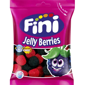 ŽELEJKONFEKTES FINI MEŽA OGA 90G
