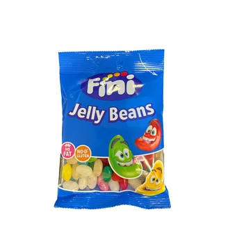 ŽELEJKONFEKTES FINI PUPAS 90G