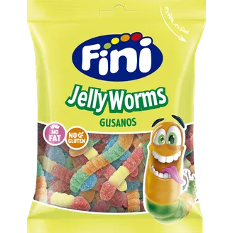 ŽELEJKONFEKTES FINI SLIEKA 90G