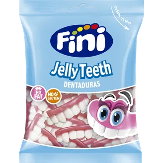 ŽELEJKONFEKTES FINI ZOBIŅI 90G