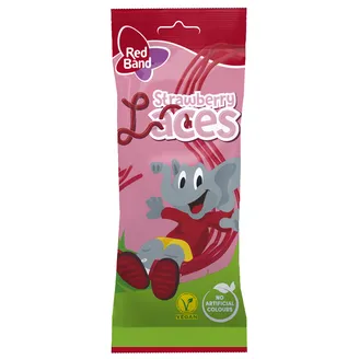ŽELEJKONFEKTES RED BAND SNORE ZEMEŅU 100G
