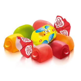 ŽELEJKONFEKTES ROSHEN CRAZY BEE SVER.