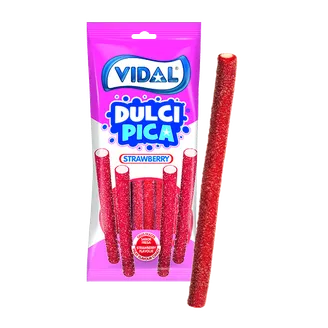 ŽELEJKONFEKTES VIDAL ZEMEŅU ZĪMUĻI 90G