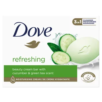 ZIEPES DOVE GO FRESH TOUCH 90G