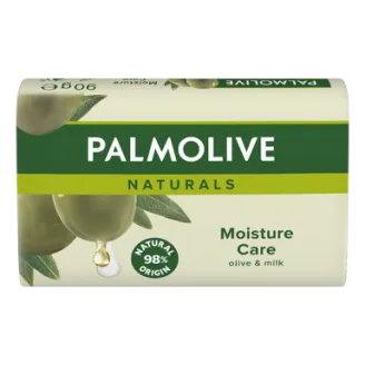 Palmolive tükiseep Naturals olive milk 90g