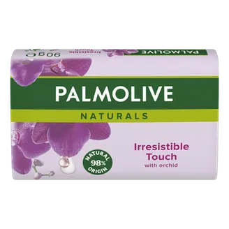 ZIEPES PALMOLIVE BLACK ORCHID 90G