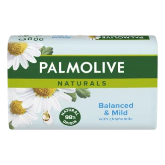 ZIEPES PALMOLIVE KUMELĪŠU BALTAS 90G