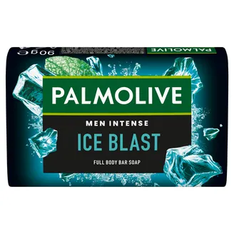 ZIEPES PALMOLIVE MEN ICE BLAST 90G