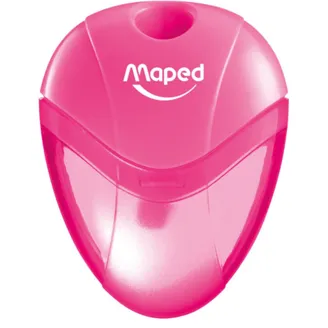 ZĪMUĻU ASINĀMAIS NEON MAPED