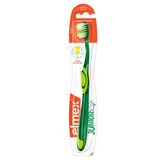 ZOBU BIRSTE ELMEX JUNIOR 6-12 GADI