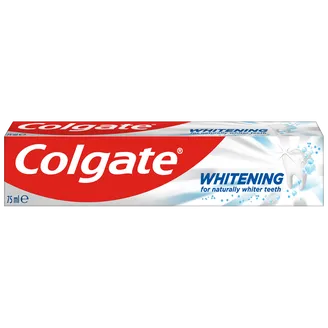 ZOBU PASTA COLGATE CAVITY PROT.WHITENING 75ML
