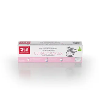 Zobu pasta Splat Ultracomplex 100ml