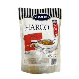 ZUPA KRONIS HARČO DOY PACK 530G