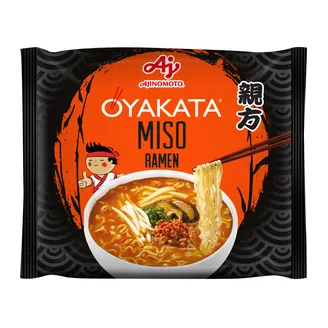 Zupa Oyakata Miso 89g