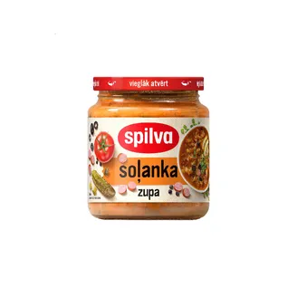 ZUPA SPILVA SOĻANKA 530G