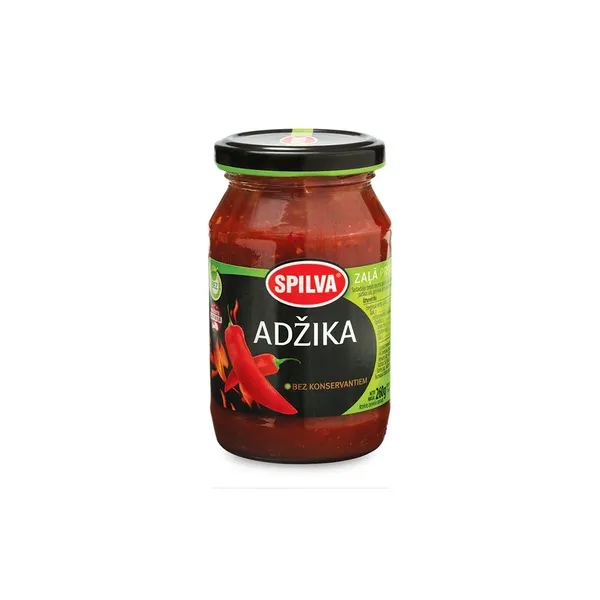 Adžika 1.1 kg Spilva (mērvienība: gb)