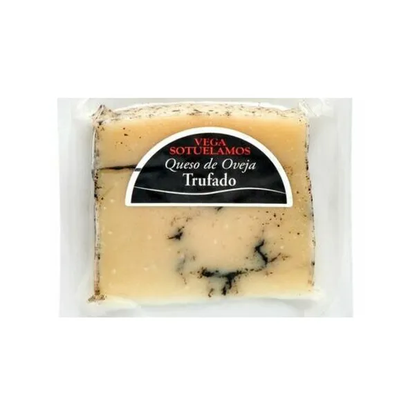 Aitas siers ar trifelēm 200g