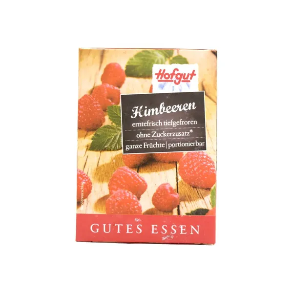 Avenes saldētas Hofgut 300g