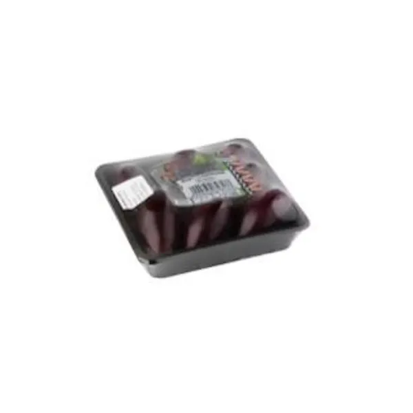 Baklažāni MINI, fasēti, 200 gr., gab
