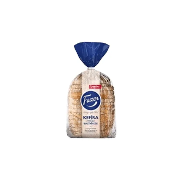 Kefīra vērtīgā baltmaize, 350g