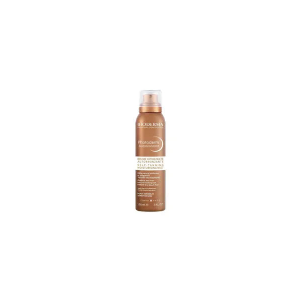 Bioderma Photoderm Autobronzant Self-Tanning Mist